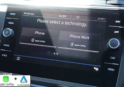 2022 Volkswagen Tiguan 132TSI Life