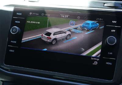 2022 Volkswagen Tiguan 132TSI Life