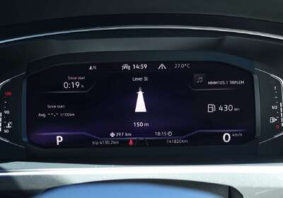 2022 Volkswagen Tiguan 132TSI Life