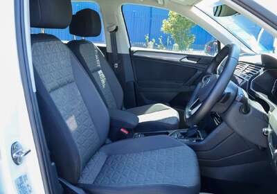 2022 Volkswagen Tiguan 132TSI Life