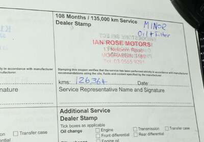 2010 Mitsubishi Lancer Activ