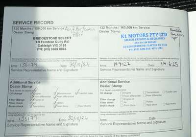 2010 Mitsubishi Lancer Activ