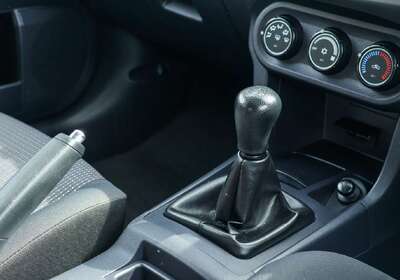 2010 Mitsubishi Lancer Activ