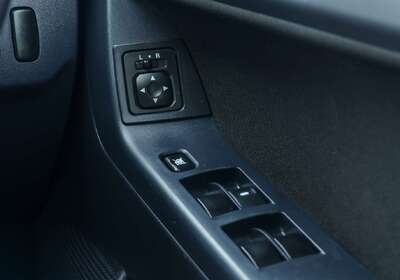 2010 Mitsubishi Lancer Activ