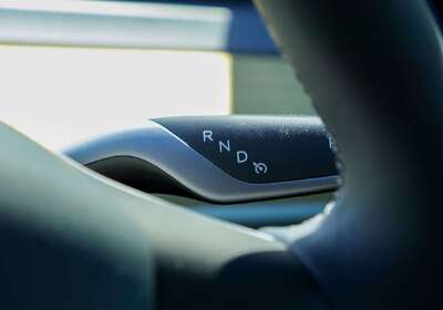 2022 Tesla Model Y Rear-Wheel Drive