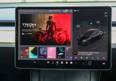 2022 Tesla Model Y Rear-Wheel Drive