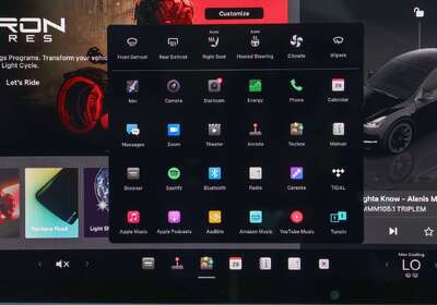 2022 Tesla Model Y Rear-Wheel Drive