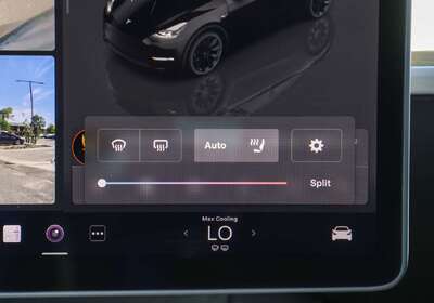 2022 Tesla Model Y Rear-Wheel Drive