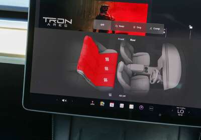 2022 Tesla Model Y Rear-Wheel Drive