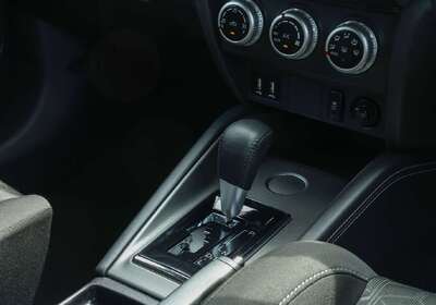 2022 Mitsubishi ASX LS