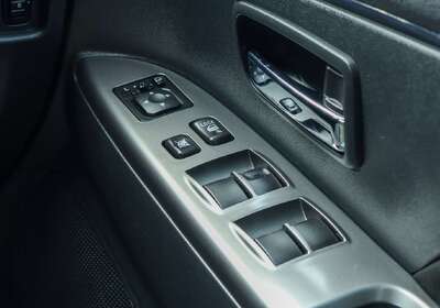 2022 Mitsubishi ASX LS