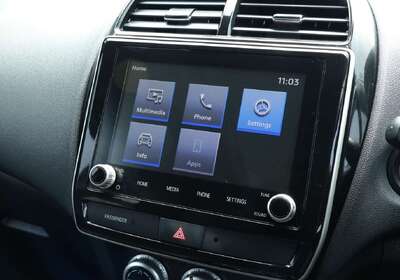 2022 Mitsubishi ASX LS