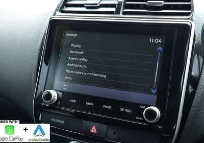 2022 Mitsubishi ASX LS