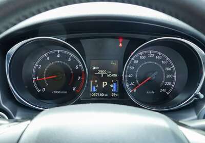 2022 Mitsubishi ASX LS