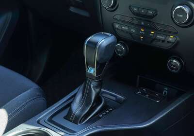 2021 Ford Ranger XLT Hi-Rider