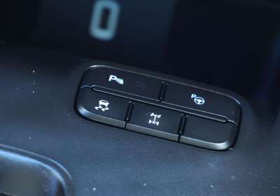 2021 Ford Ranger XLT Hi-Rider