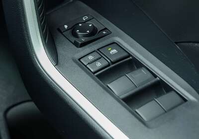 2021 Toyota RAV4 GX  Hybrid 4WD