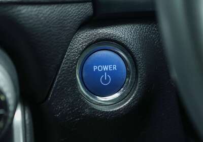 2021 Toyota RAV4 GX  Hybrid 4WD