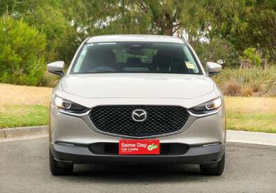 2024 Mazda CX-30 G20 Pure