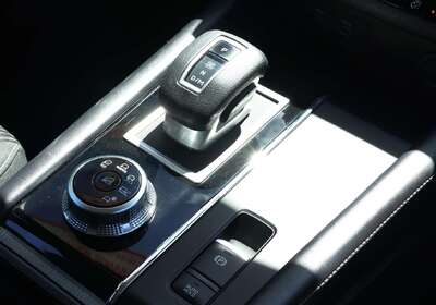 2024 Mitsubishi Outlander ES