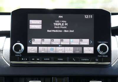 2024 Mitsubishi Outlander ES