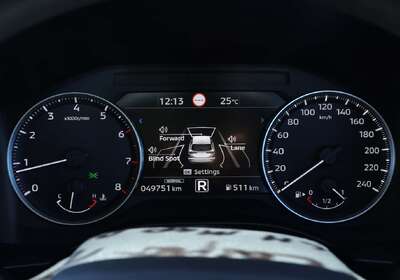 2024 Mitsubishi Outlander ES