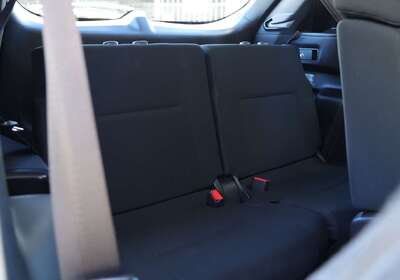 2024 Mitsubishi Outlander ES