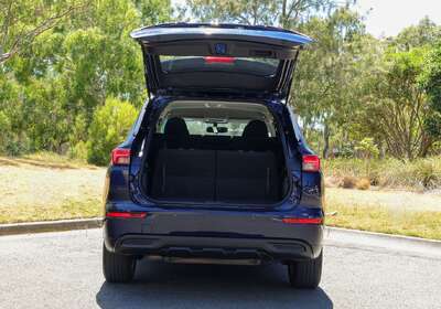 2024 Mitsubishi Outlander ES