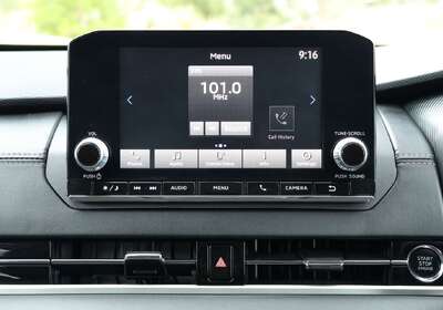 2024 Mitsubishi Outlander ES