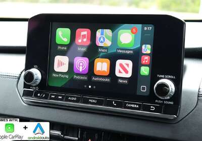 2024 Mitsubishi Outlander ES