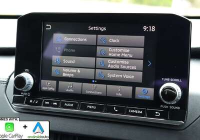 2024 Mitsubishi Outlander ES