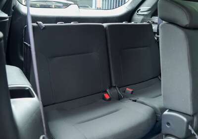 2024 Mitsubishi Outlander ES