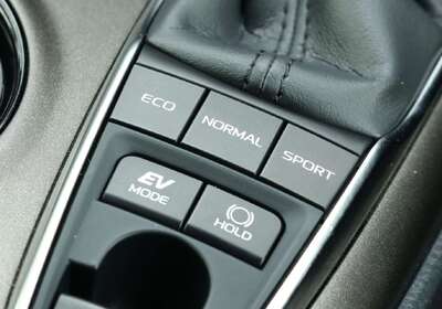 2023 Toyota Camry Ascent