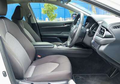 2023 Toyota Camry Ascent