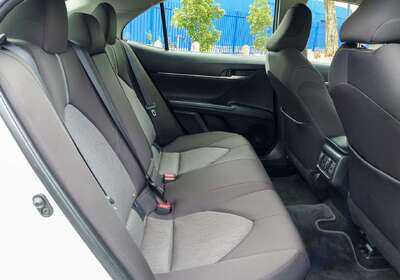 2023 Toyota Camry Ascent