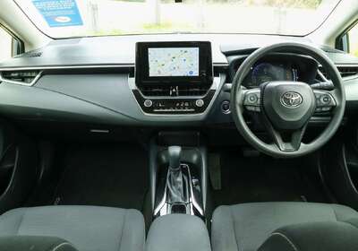 2023 Toyota Corolla Ascent Sport Hybrid