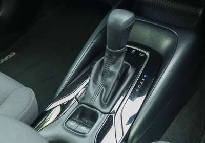 2023 Toyota Corolla Ascent Sport Hybrid