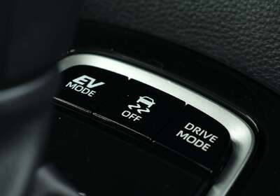 2023 Toyota Corolla Ascent Sport Hybrid