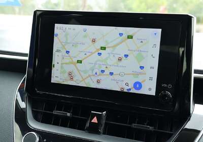 2023 Toyota Corolla Ascent Sport Hybrid