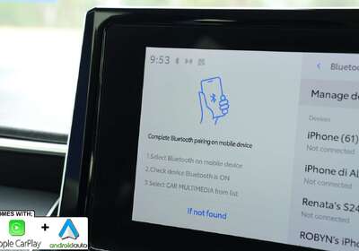 2023 Toyota Corolla Ascent Sport Hybrid