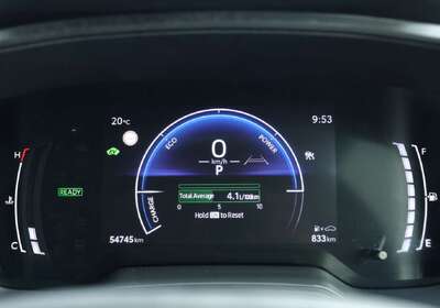 2023 Toyota Corolla Ascent Sport Hybrid