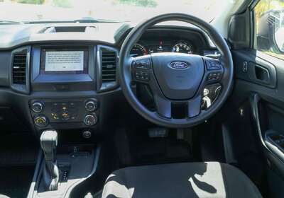 2021 Ford Ranger XL Hi-Rider