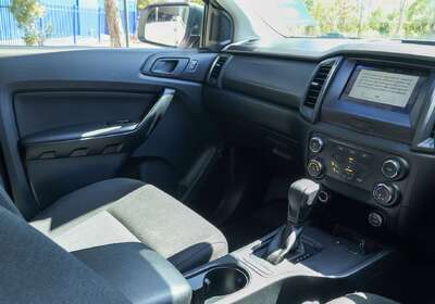 2021 Ford Ranger XL Hi-Rider