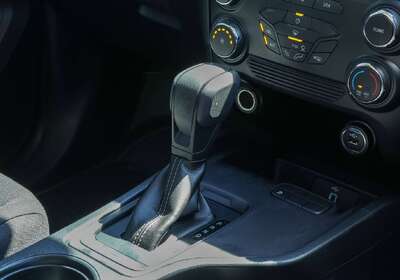 2021 Ford Ranger XL Hi-Rider