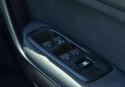 2021 Ford Ranger XL Hi-Rider