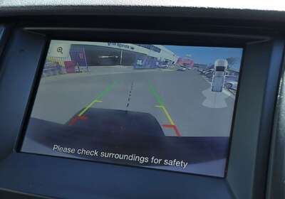 2021 Ford Ranger XL Hi-Rider