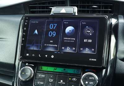 2014 Toyota Corolla Axio Hybrid NKE165 1.5L FWD