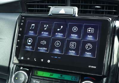 2014 Toyota Corolla Axio Hybrid NKE165 1.5L FWD