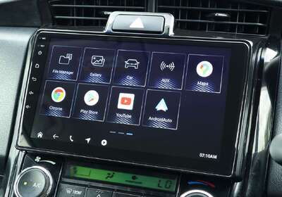 2014 Toyota Corolla Axio Hybrid NKE165 1.5L FWD