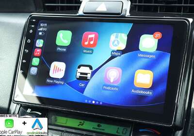 2014 Toyota Corolla Axio Hybrid NKE165 1.5L FWD